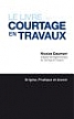 Le livre courtage en travaux