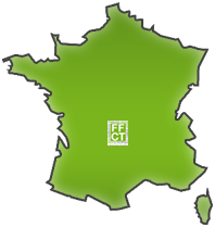 carte france